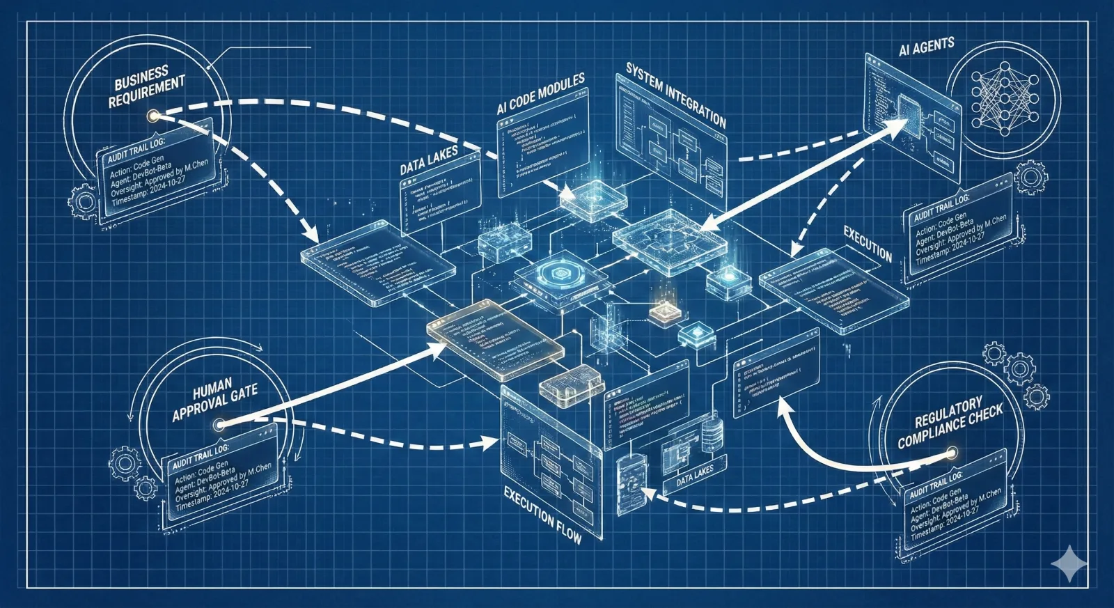 What Does Enterprise-Grade Traceability for AI Really Look Like?